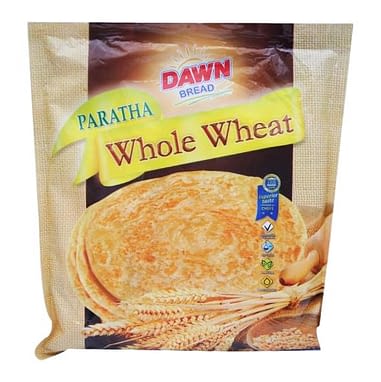 Dawn Whole Wheat Paratha 5pc Sauda Sulf Grocery Store Islamabad Watch the video explanation about heating up: sauda sulf