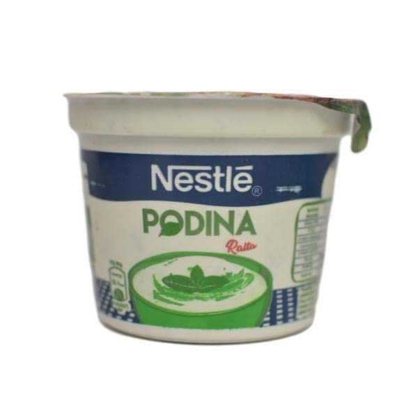 What is milk made of image